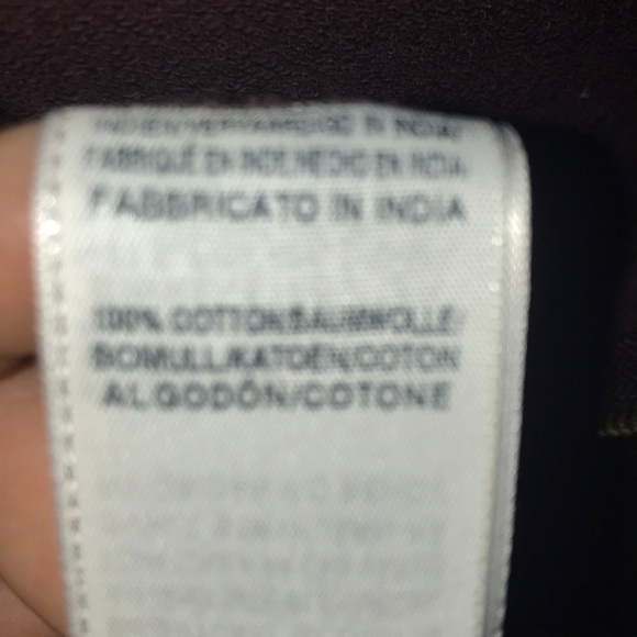 True Religion Short sleeve zip top xs - Picture 10 of 11